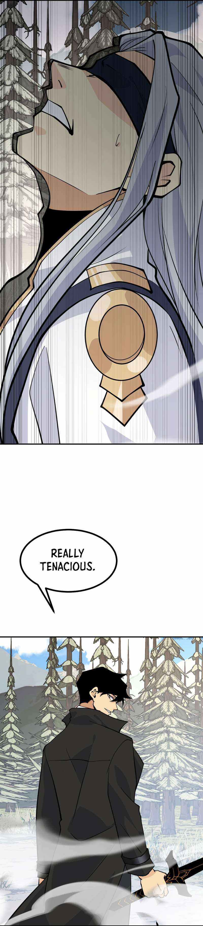 After Signing in for 30 Days, I Can Annihilate Stars Chapter 132 - Page 9