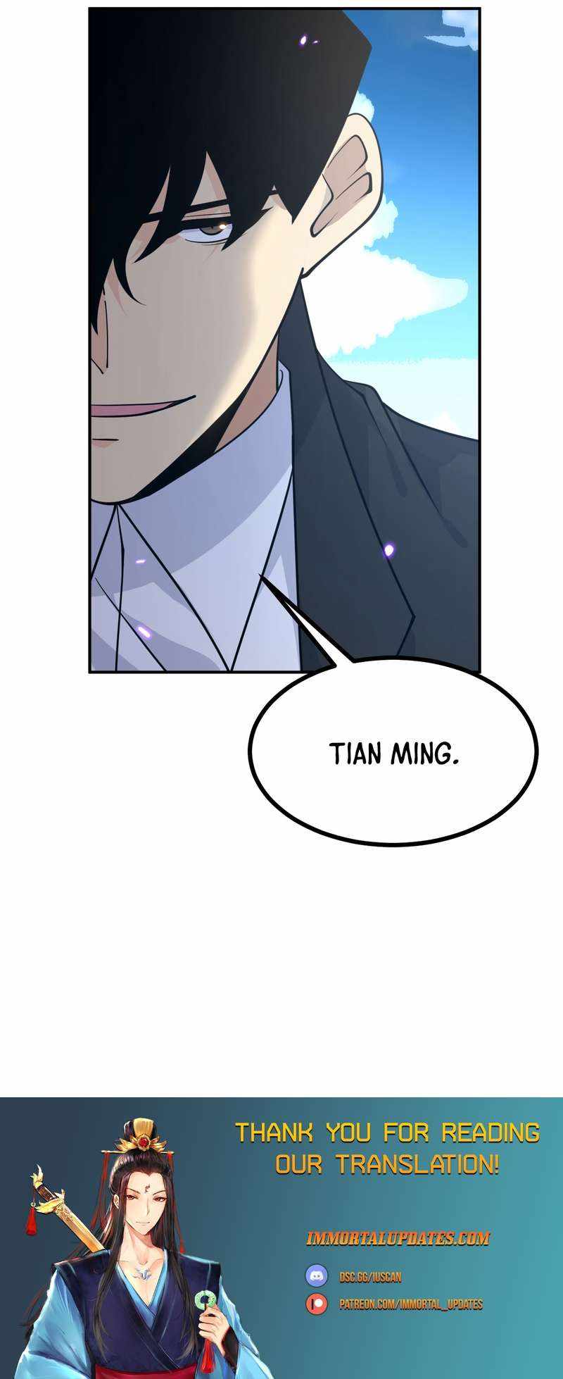 After Signing in for 30 Days, I Can Annihilate Stars Chapter 133 - Page 20