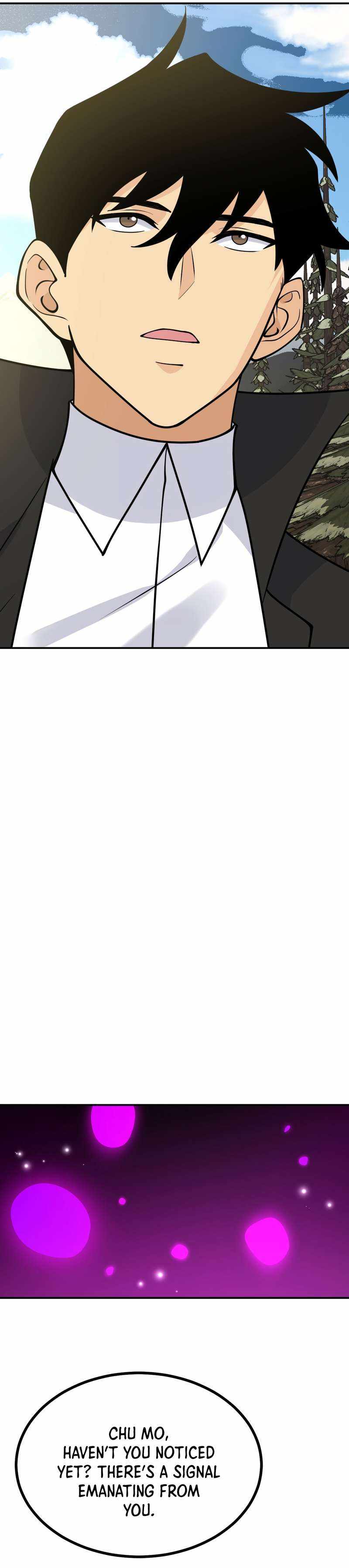After Signing in for 30 Days, I Can Annihilate Stars Chapter 134 - Page 17