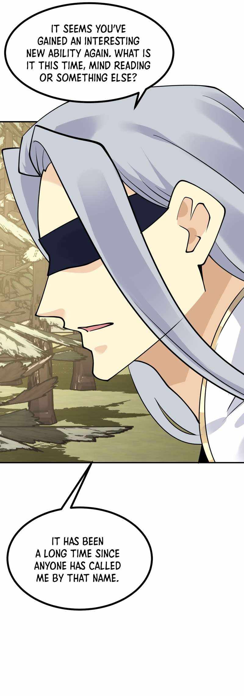 After Signing in for 30 Days, I Can Annihilate Stars Chapter 134 - Page 2