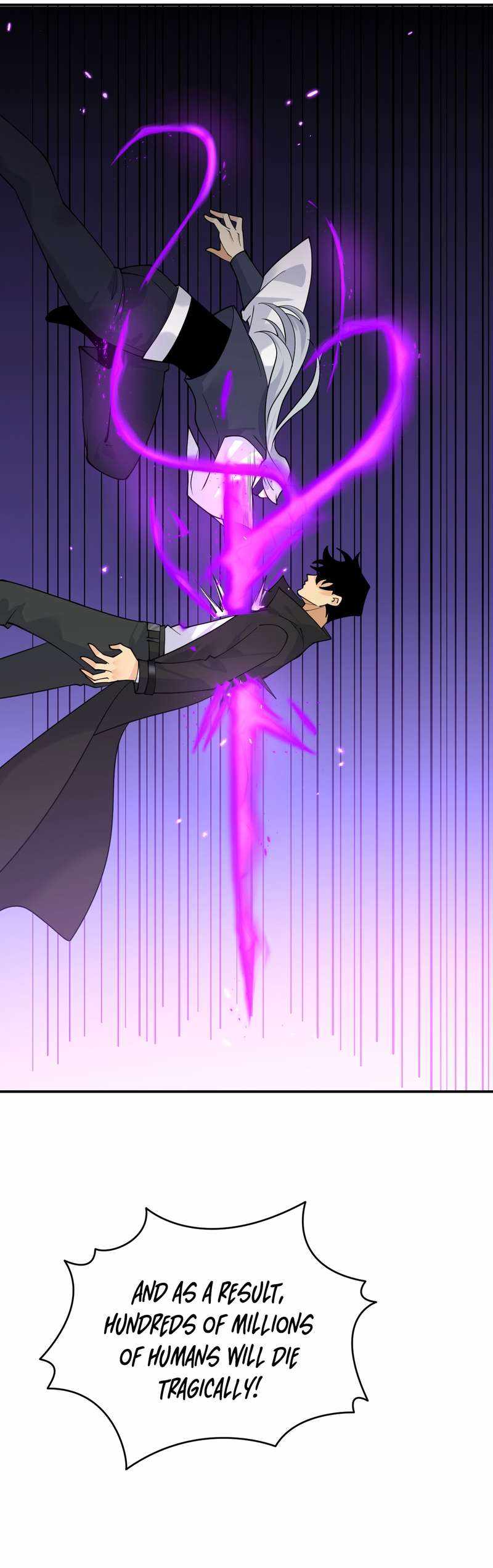 After Signing in for 30 Days, I Can Annihilate Stars Chapter 134 - Page 7