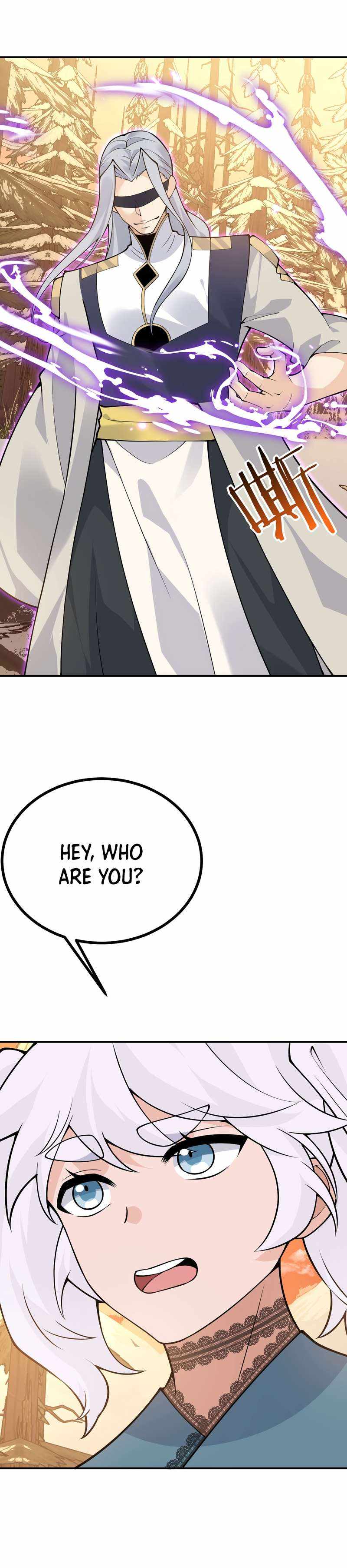 After Signing in for 30 Days, I Can Annihilate Stars Chapter 135 - Page 11
