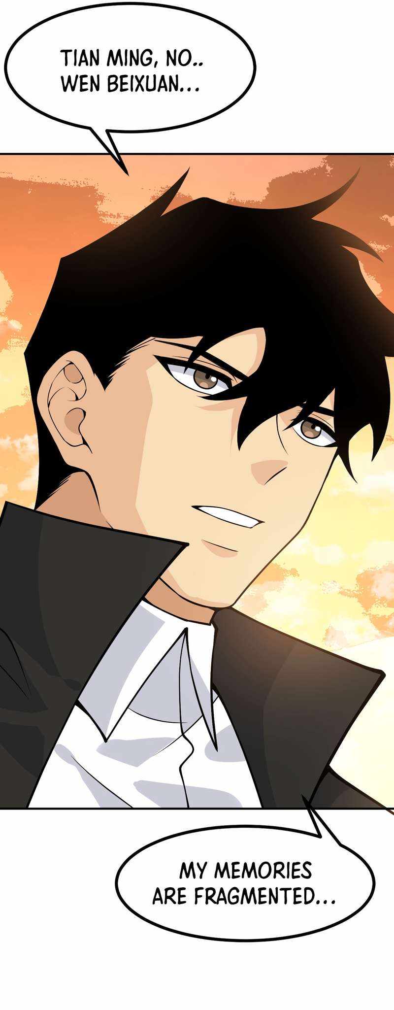 After Signing in for 30 Days, I Can Annihilate Stars Chapter 135 - Page 13