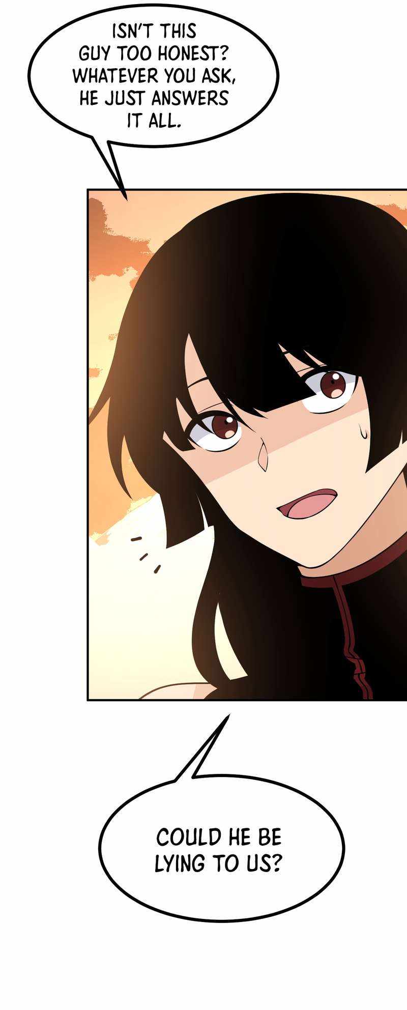 After Signing in for 30 Days, I Can Annihilate Stars Chapter 135 - Page 15