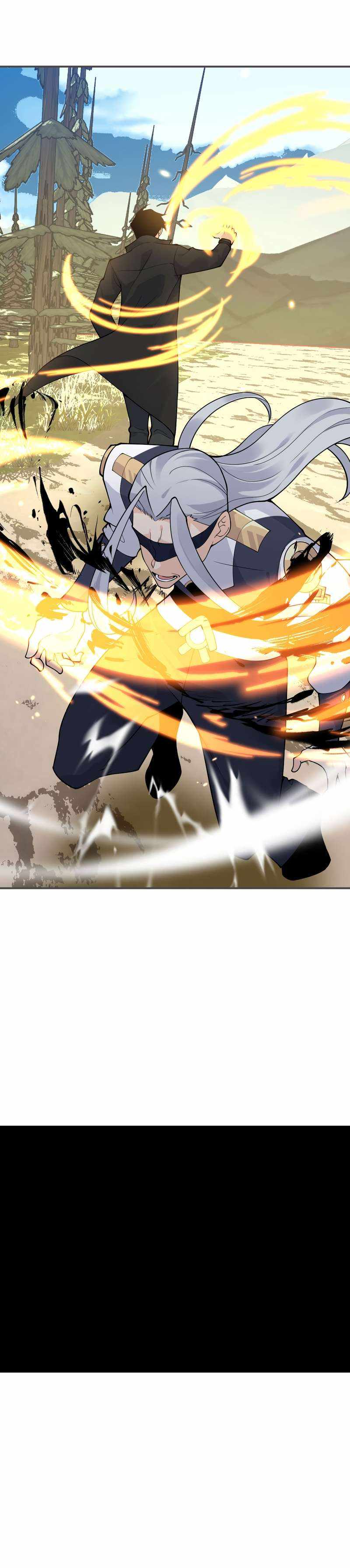 After Signing in for 30 Days, I Can Annihilate Stars Chapter 135 - Page 5