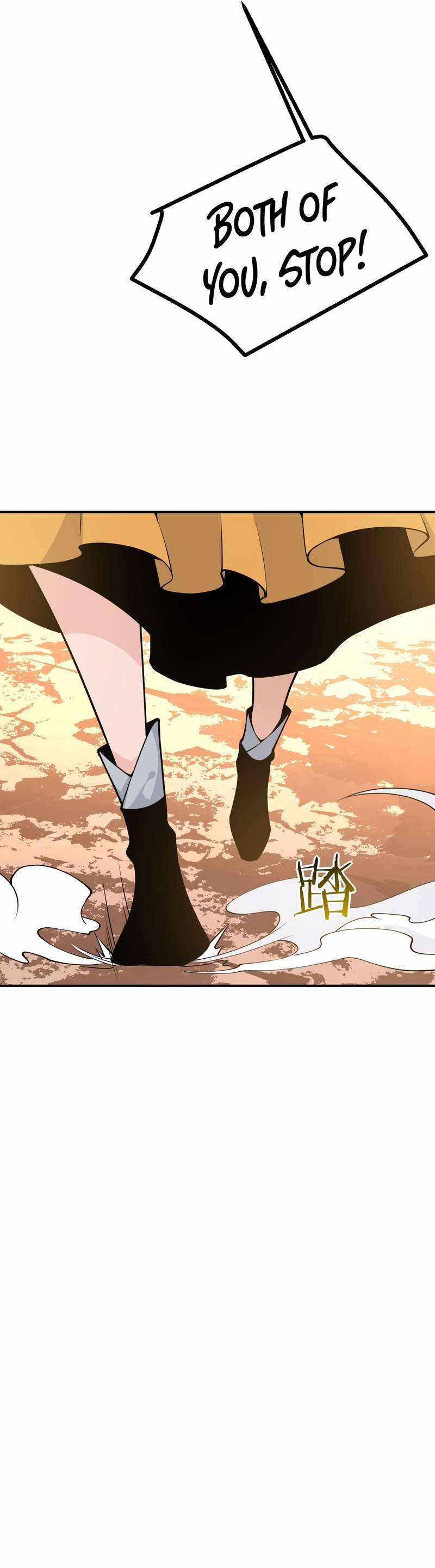 After Signing in for 30 Days, I Can Annihilate Stars Chapter 135 - Page 8