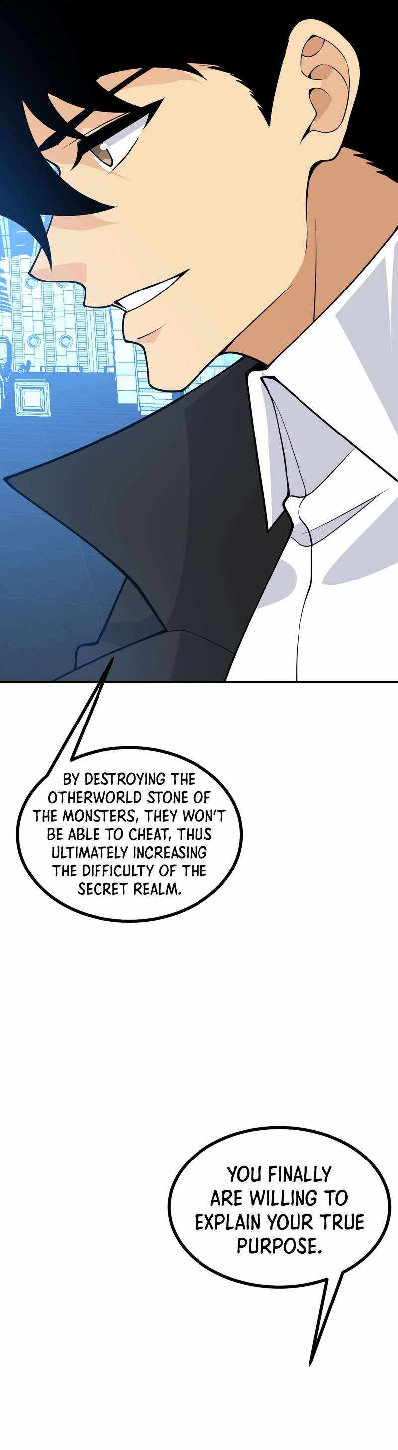 After Signing in for 30 Days, I Can Annihilate Stars Chapter 137 - Page 13