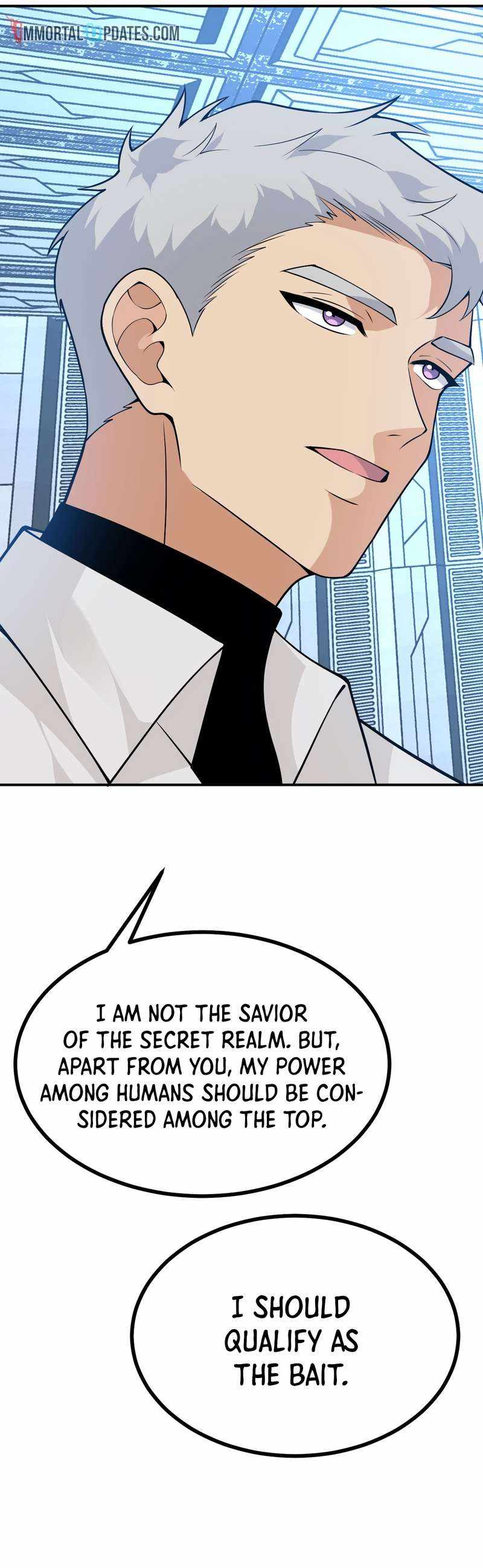 After Signing in for 30 Days, I Can Annihilate Stars Chapter 137 - Page 20