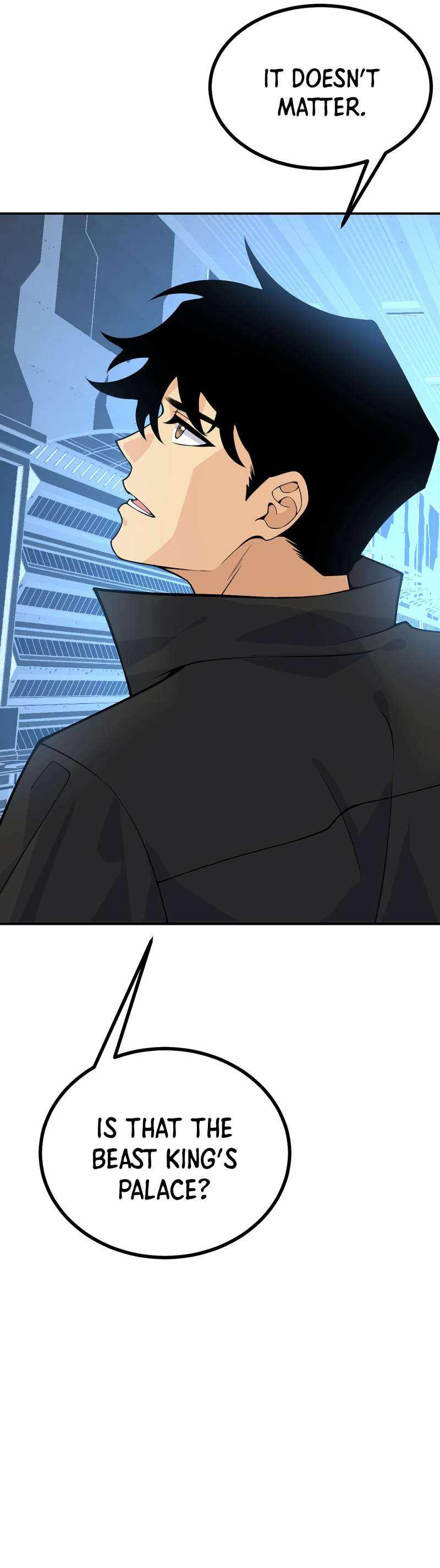 After Signing in for 30 Days, I Can Annihilate Stars Chapter 137 - Page 4
