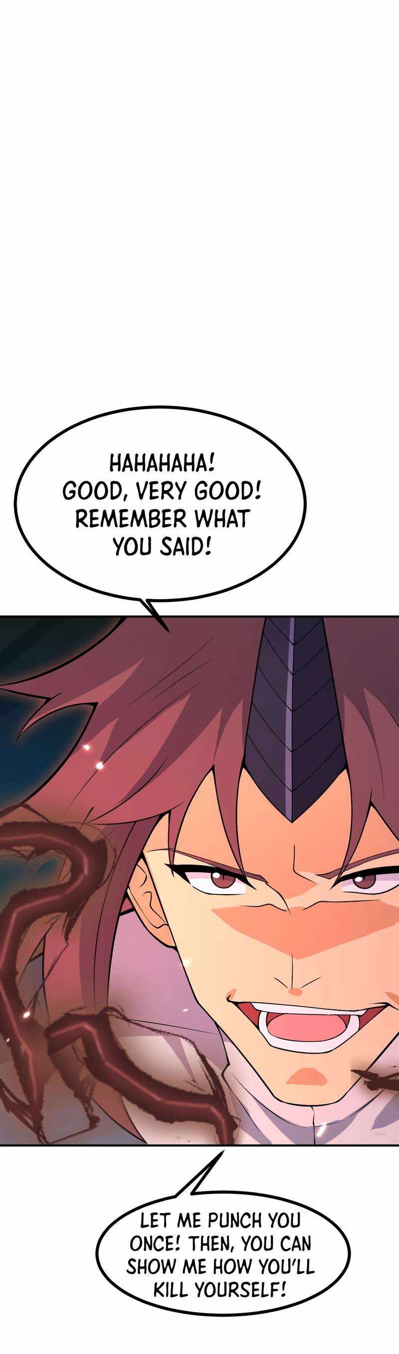 After Signing in for 30 Days, I Can Annihilate Stars Chapter 138 - Page 12