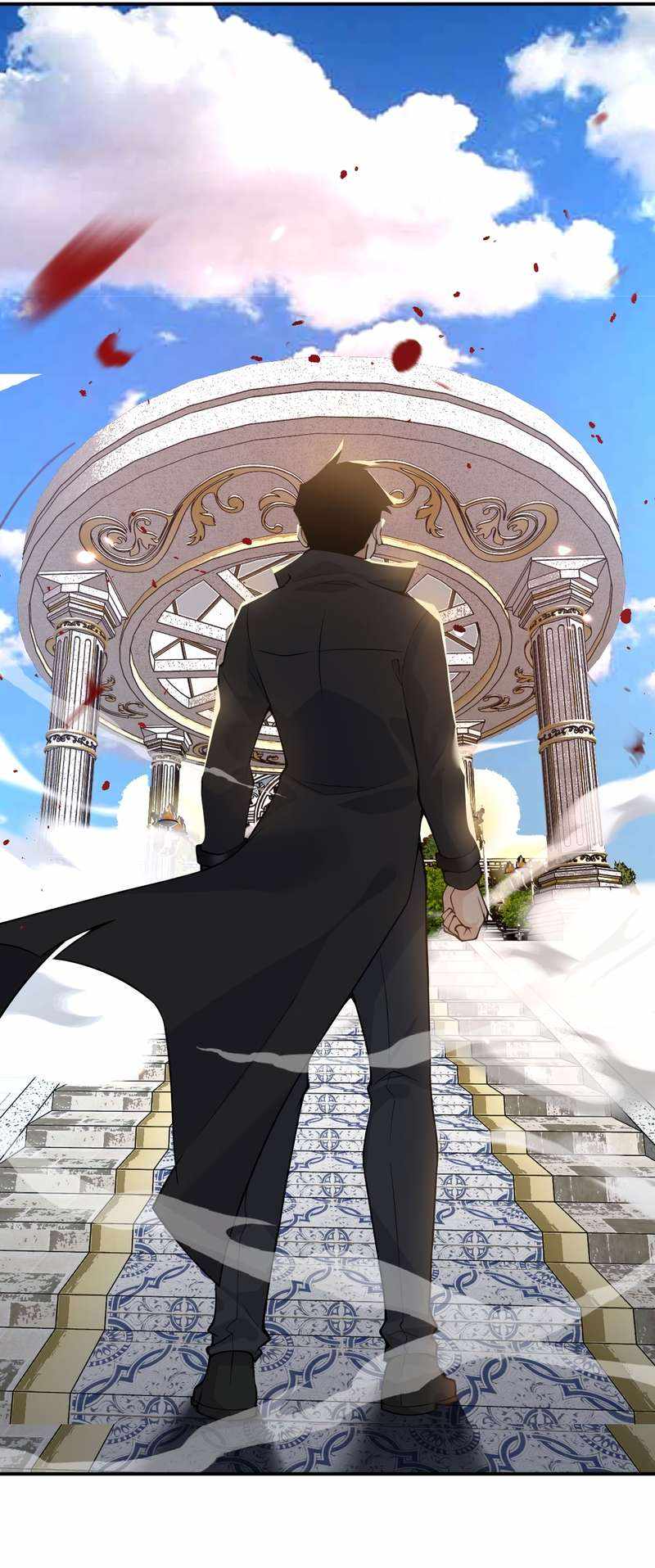 After Signing in for 30 Days, I Can Annihilate Stars Chapter 138 - Page 15