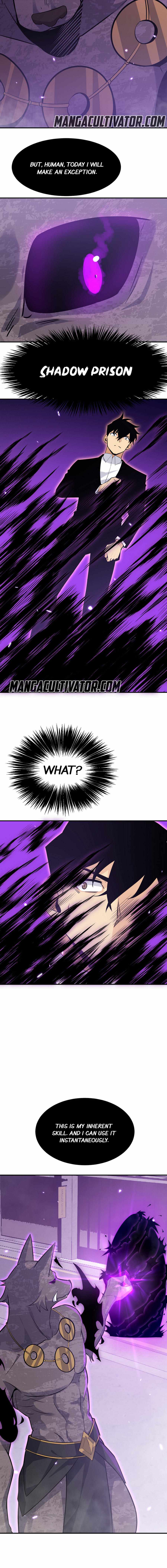 After Signing in for 30 Days, I Can Annihilate Stars Chapter 15 - Page 6
