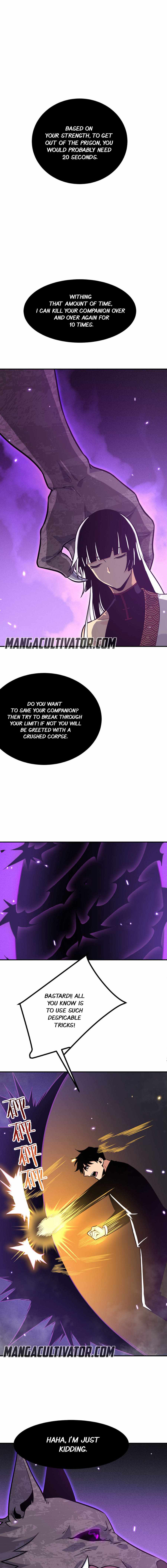 After Signing in for 30 Days, I Can Annihilate Stars Chapter 15 - Page 7