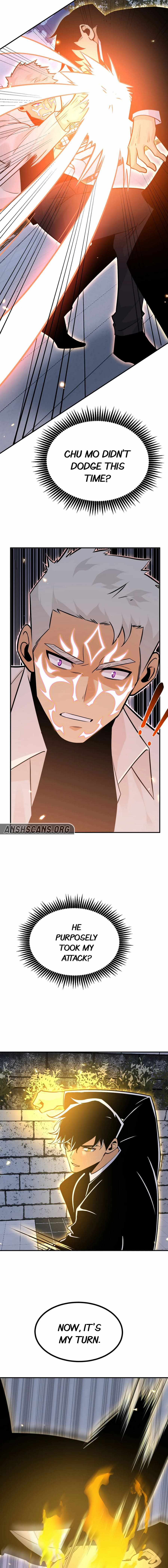 After Signing in for 30 Days, I Can Annihilate Stars Chapter 32 - Page 2