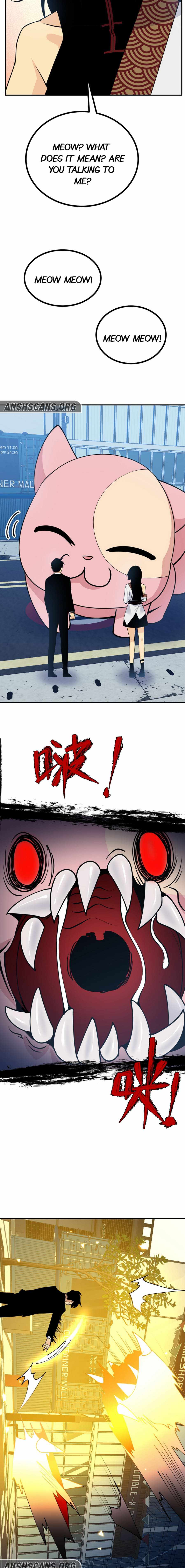 After Signing in for 30 Days, I Can Annihilate Stars Chapter 37 - Page 1