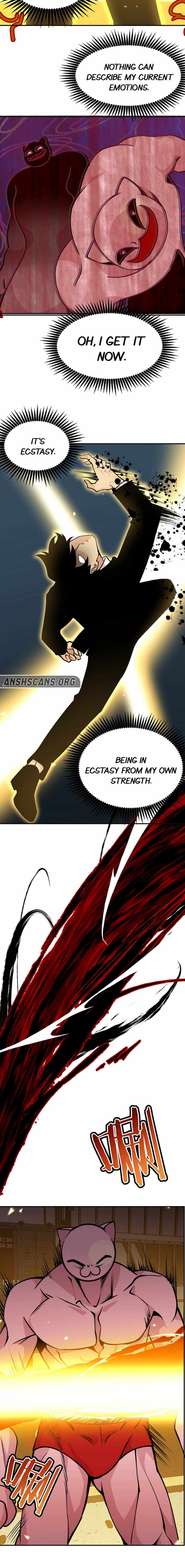 After Signing in for 30 Days, I Can Annihilate Stars Chapter 37 - Page 4