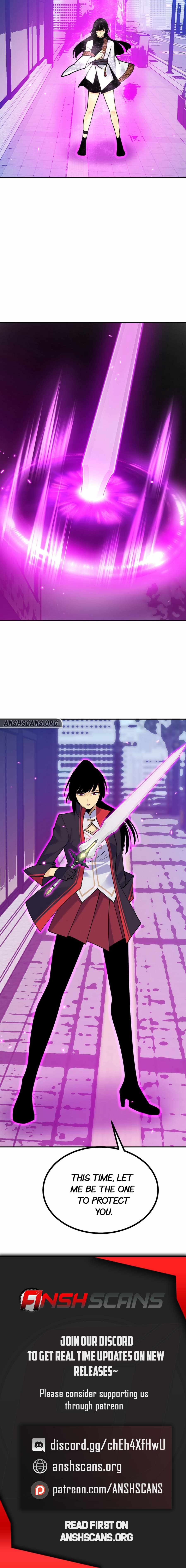 After Signing in for 30 Days, I Can Annihilate Stars Chapter 38 - Page 8