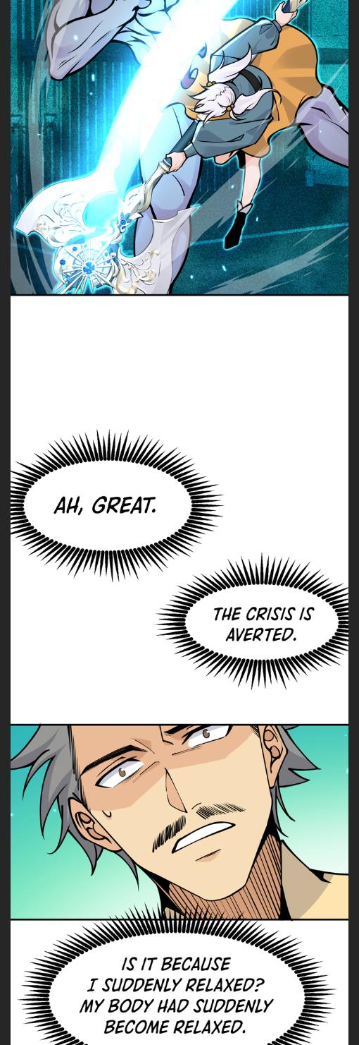 After Signing in for 30 Days, I Can Annihilate Stars Chapter 51 - Page 10