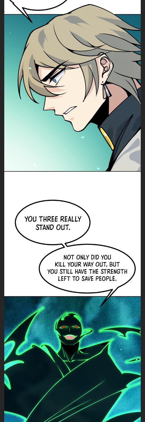 After Signing in for 30 Days, I Can Annihilate Stars Chapter 51 - Page 12