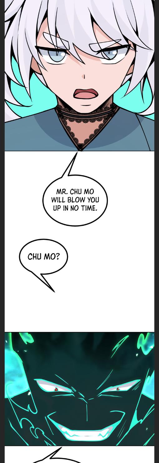 After Signing in for 30 Days, I Can Annihilate Stars Chapter 51 - Page 14