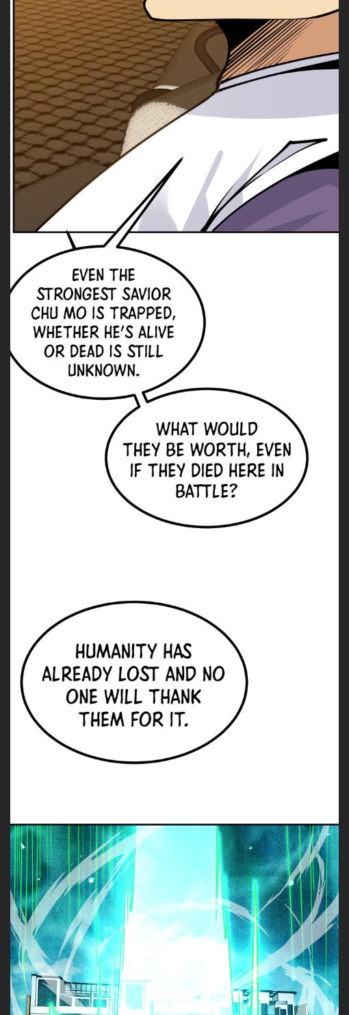 After Signing in for 30 Days, I Can Annihilate Stars Chapter 51 - Page 18