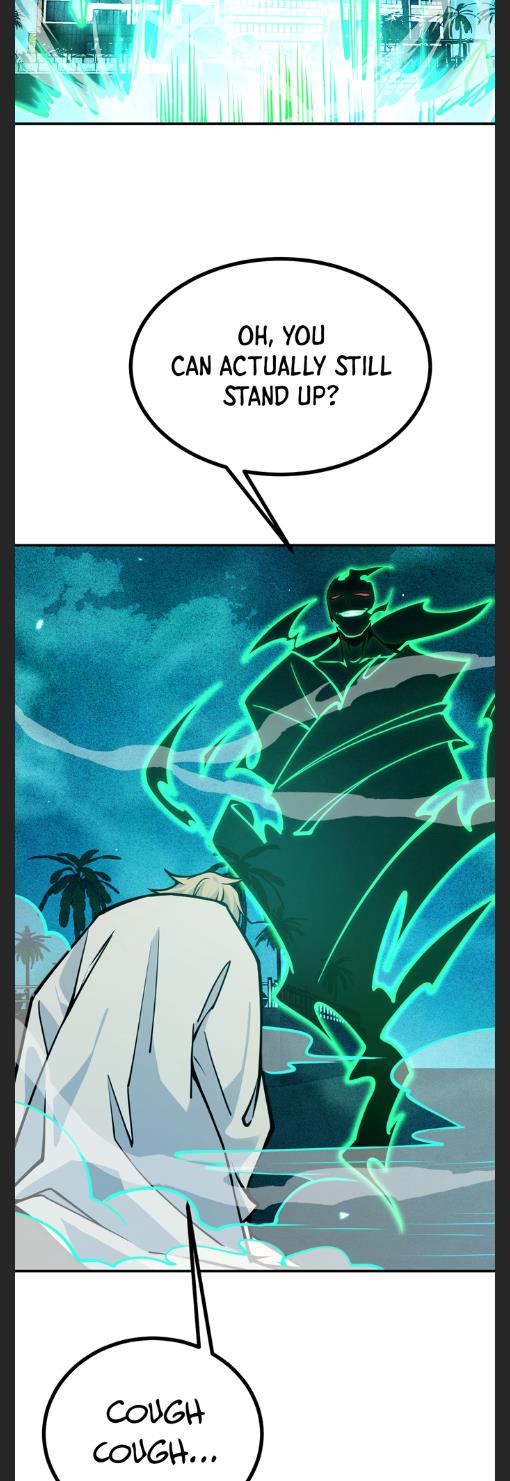 After Signing in for 30 Days, I Can Annihilate Stars Chapter 51 - Page 19