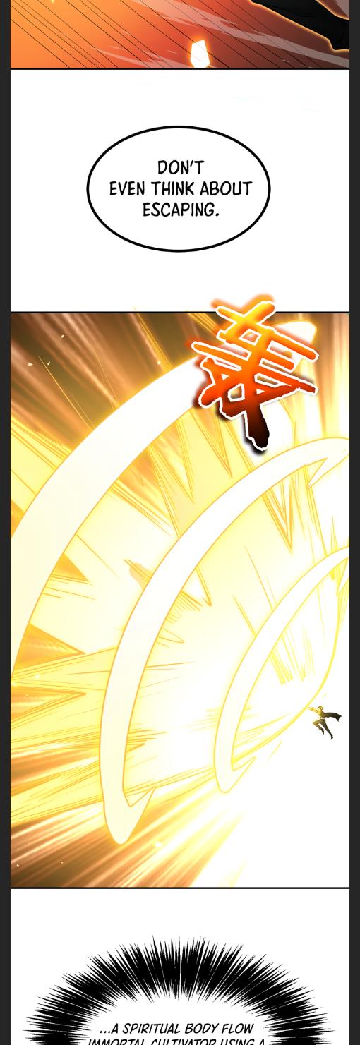 After Signing in for 30 Days, I Can Annihilate Stars Chapter 51 - Page 27