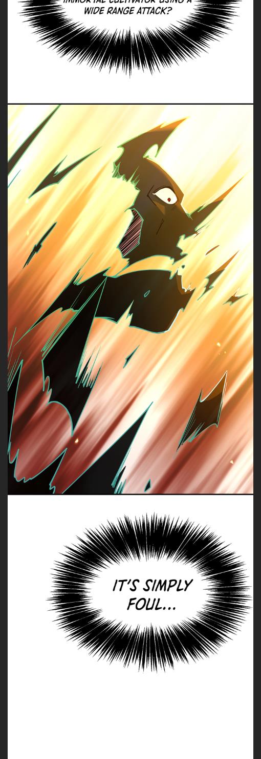 After Signing in for 30 Days, I Can Annihilate Stars Chapter 51 - Page 28