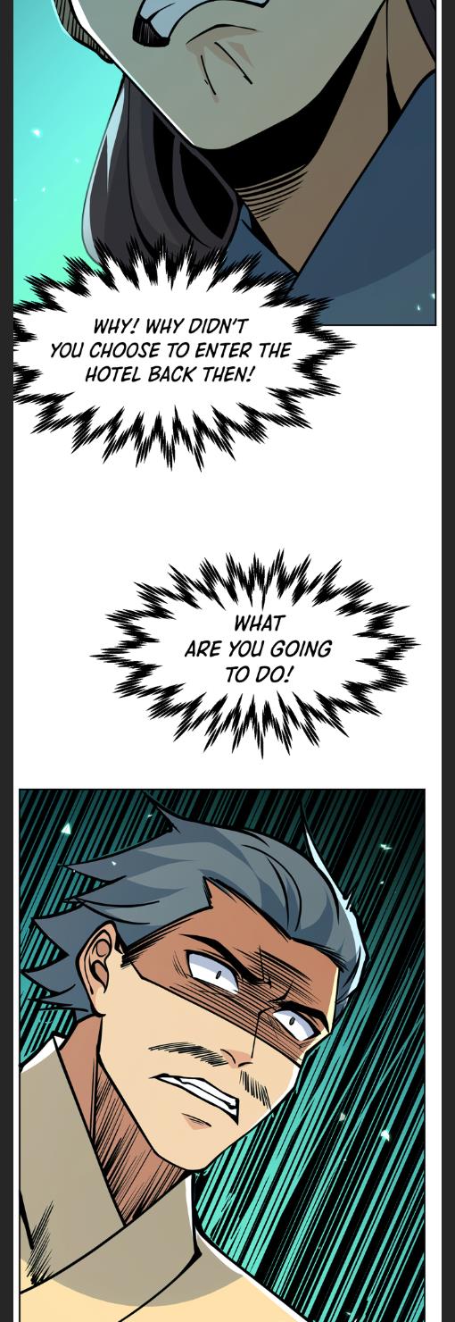 After Signing in for 30 Days, I Can Annihilate Stars Chapter 51 - Page 3