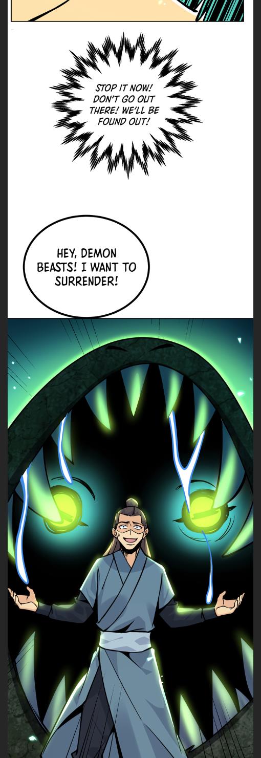 After Signing in for 30 Days, I Can Annihilate Stars Chapter 51 - Page 4