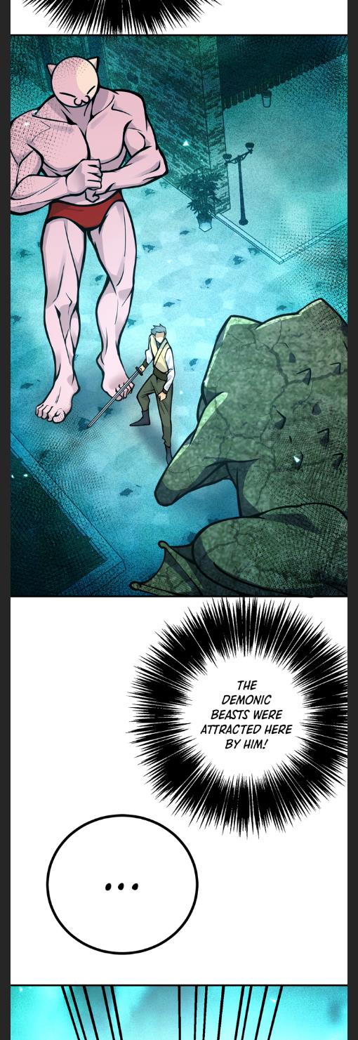 After Signing in for 30 Days, I Can Annihilate Stars Chapter 51 - Page 6