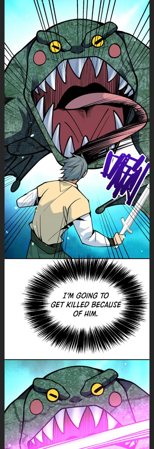 After Signing in for 30 Days, I Can Annihilate Stars Chapter 51 - Page 7