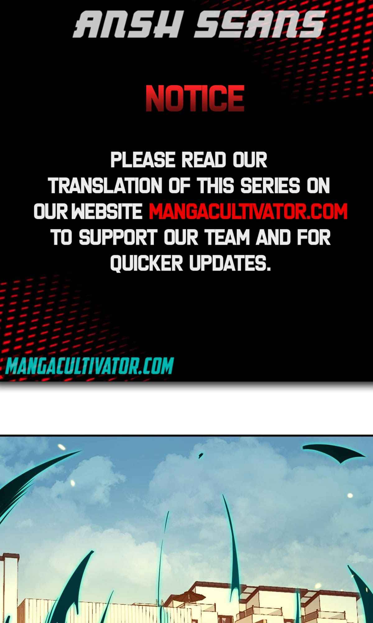 After Signing in for 30 Days, I Can Annihilate Stars Chapter 52 - Page 0