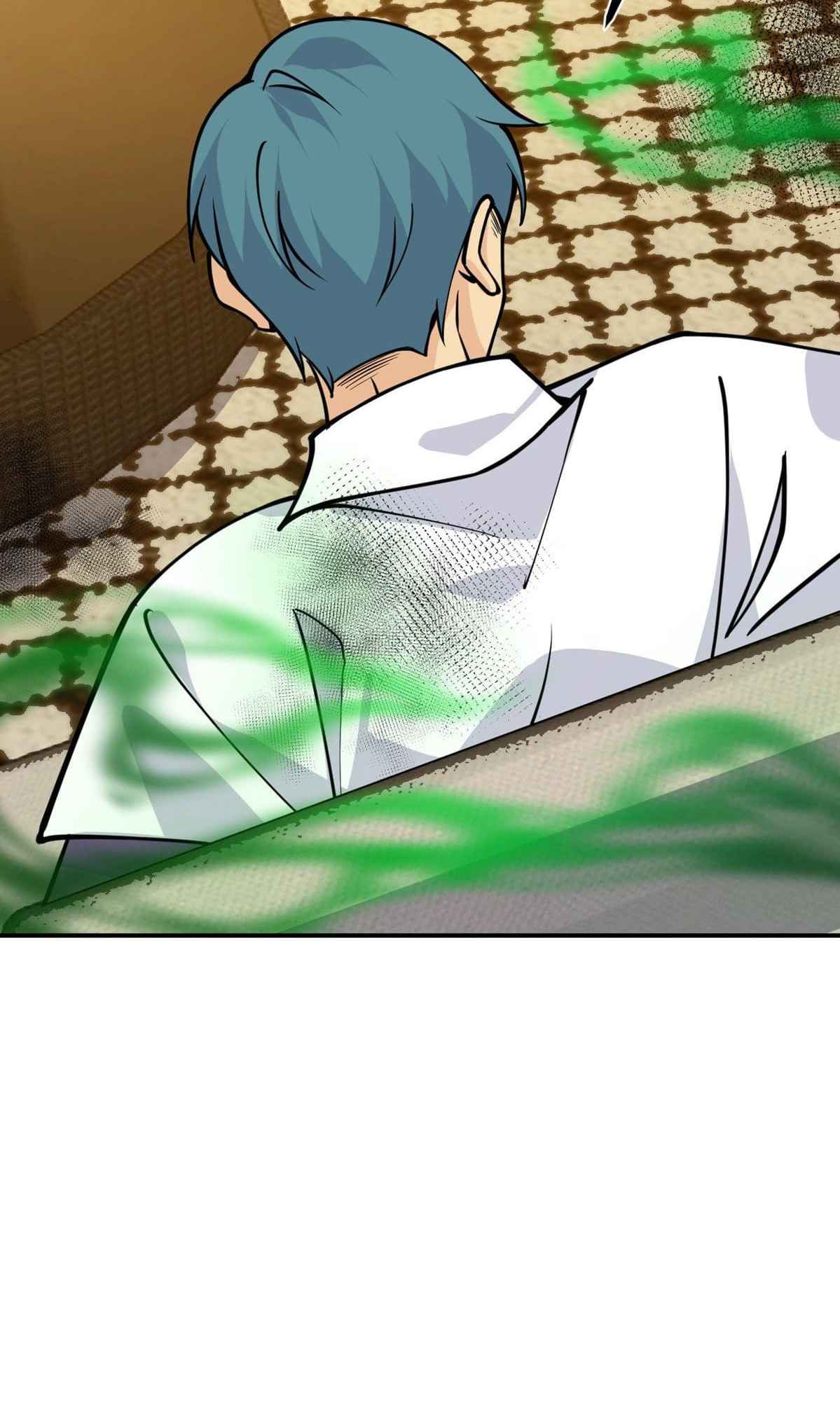 After Signing in for 30 Days, I Can Annihilate Stars Chapter 52 - Page 11