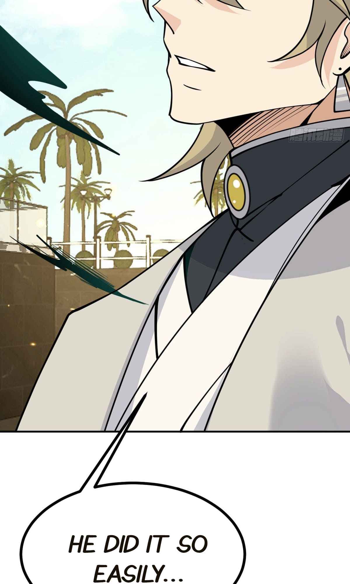 After Signing in for 30 Days, I Can Annihilate Stars Chapter 52 - Page 2
