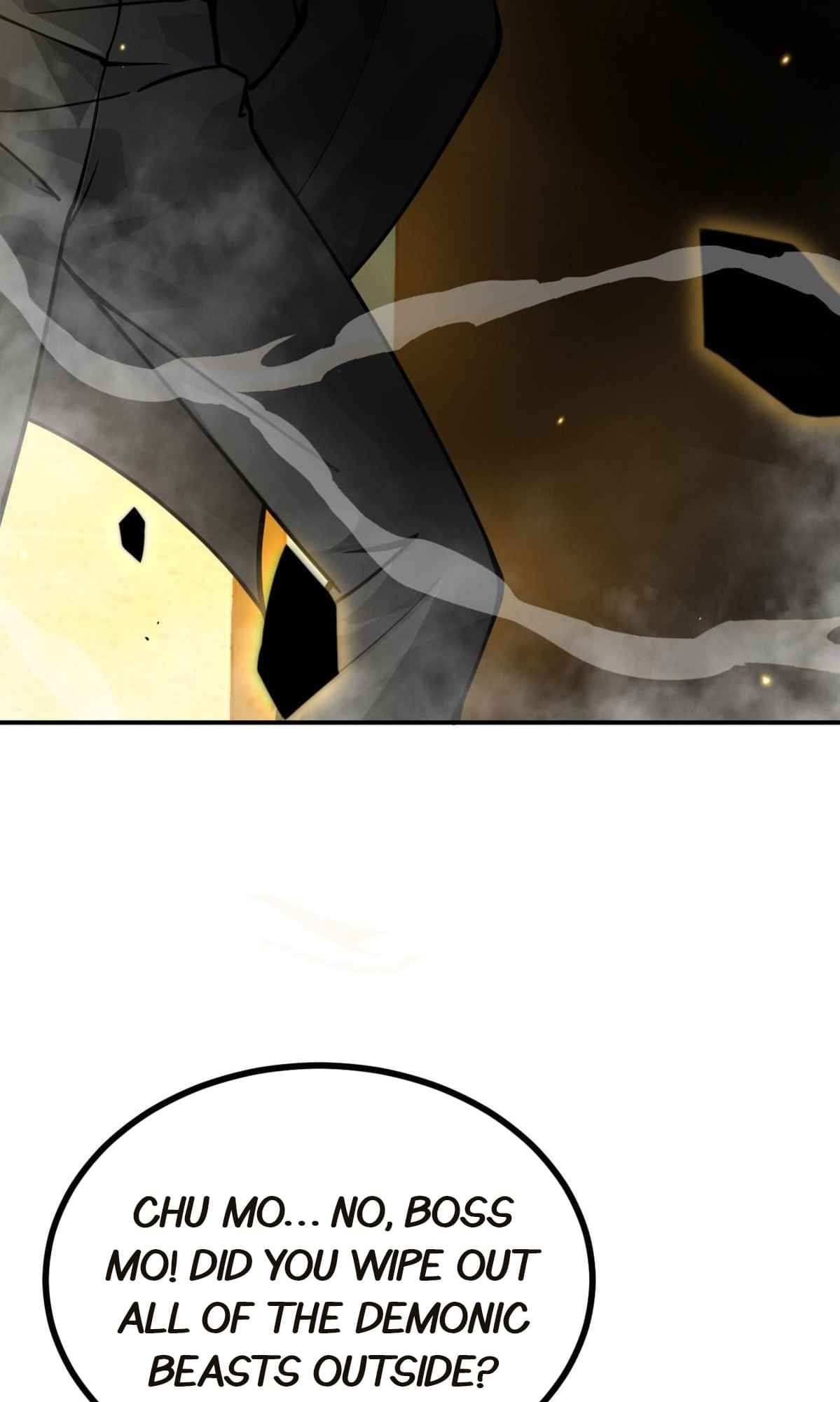 After Signing in for 30 Days, I Can Annihilate Stars Chapter 52 - Page 20