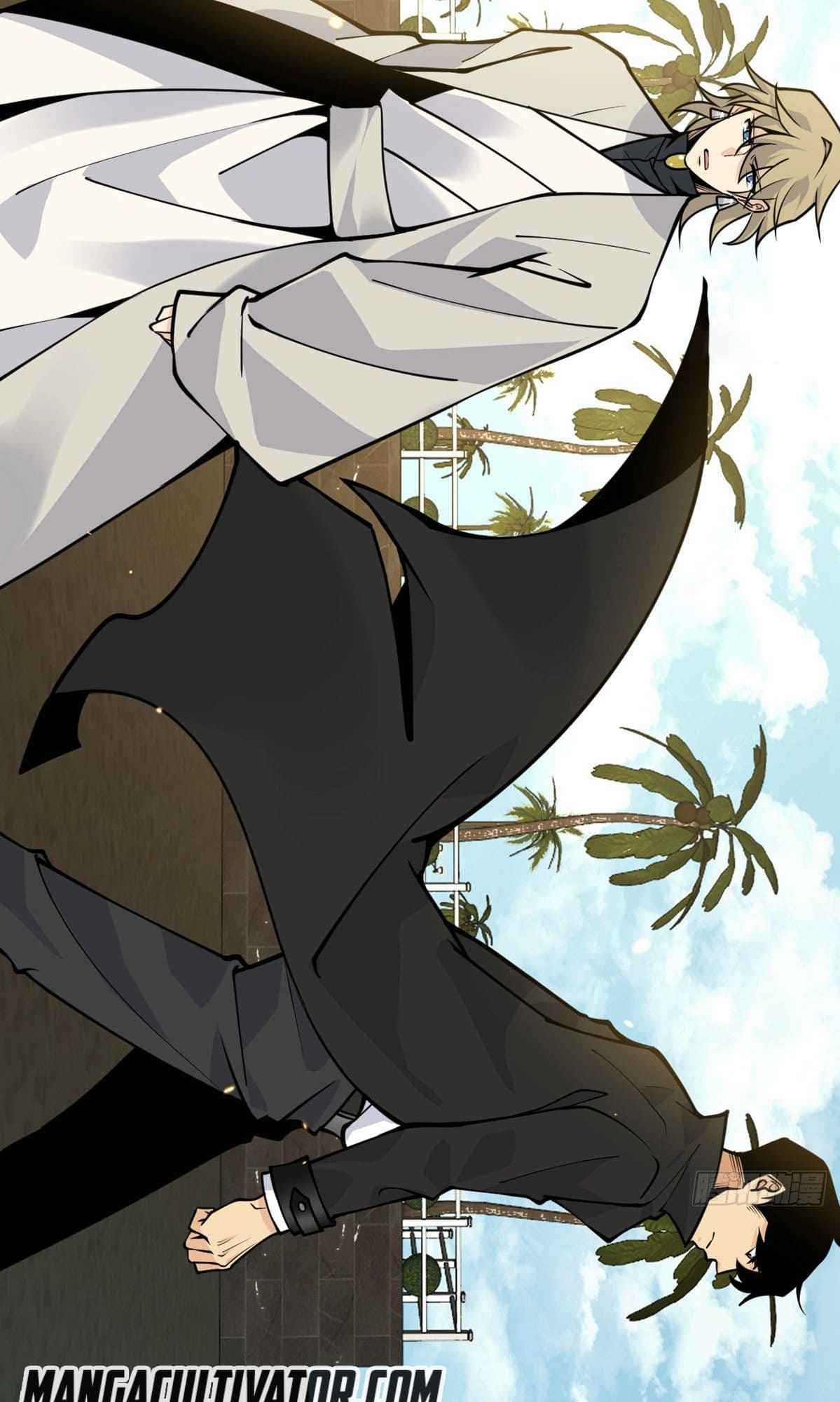 After Signing in for 30 Days, I Can Annihilate Stars Chapter 52 - Page 5