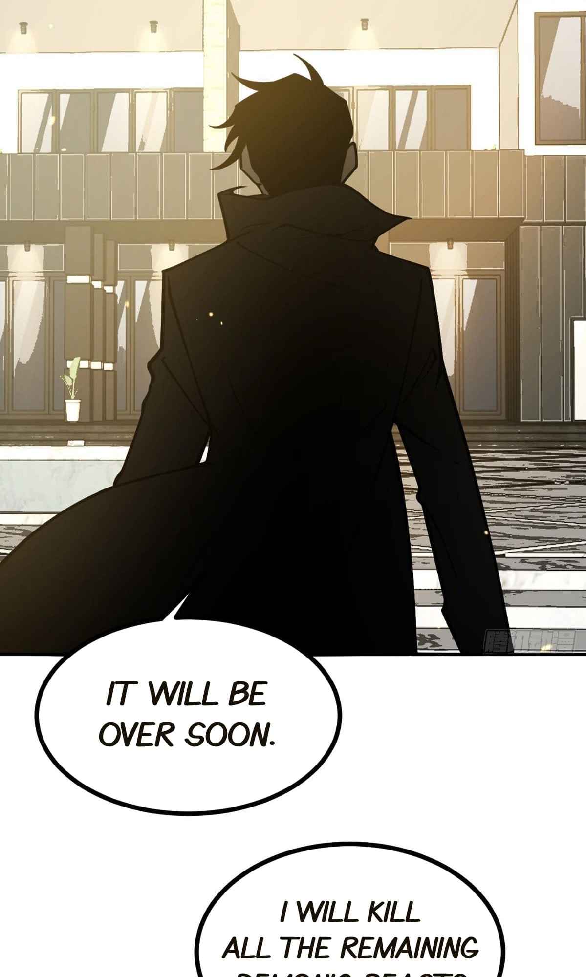 After Signing in for 30 Days, I Can Annihilate Stars Chapter 52 - Page 7