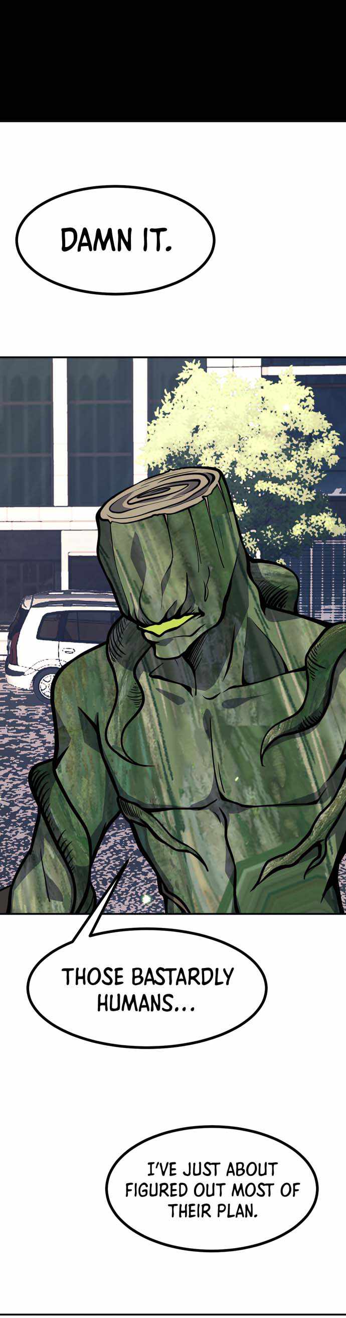 After Signing in for 30 Days, I Can Annihilate Stars Chapter 59 - Page 4