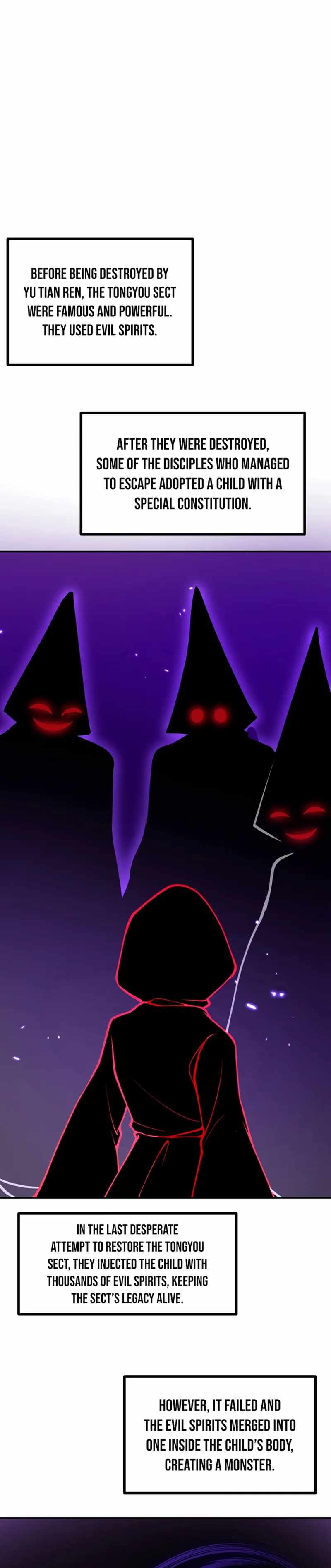 After Signing in for 30 Days, I Can Annihilate Stars Chapter 67 - Page 2