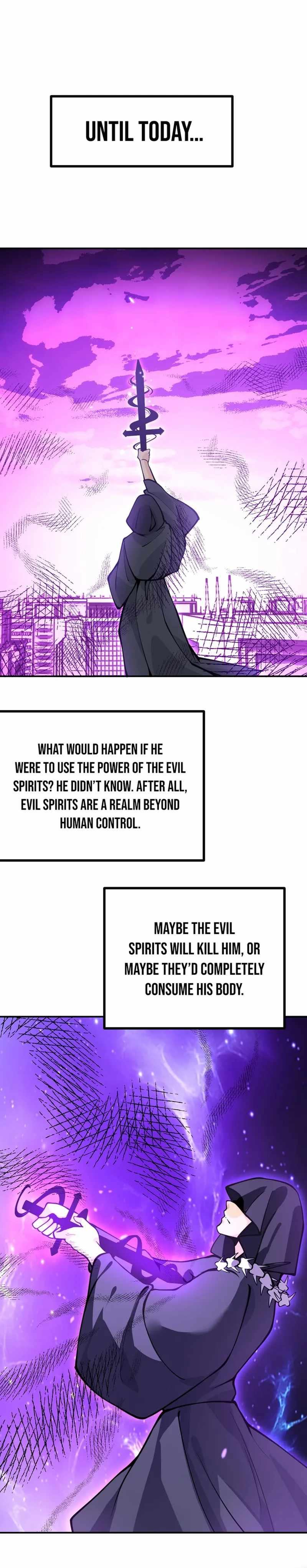 After Signing in for 30 Days, I Can Annihilate Stars Chapter 67 - Page 6