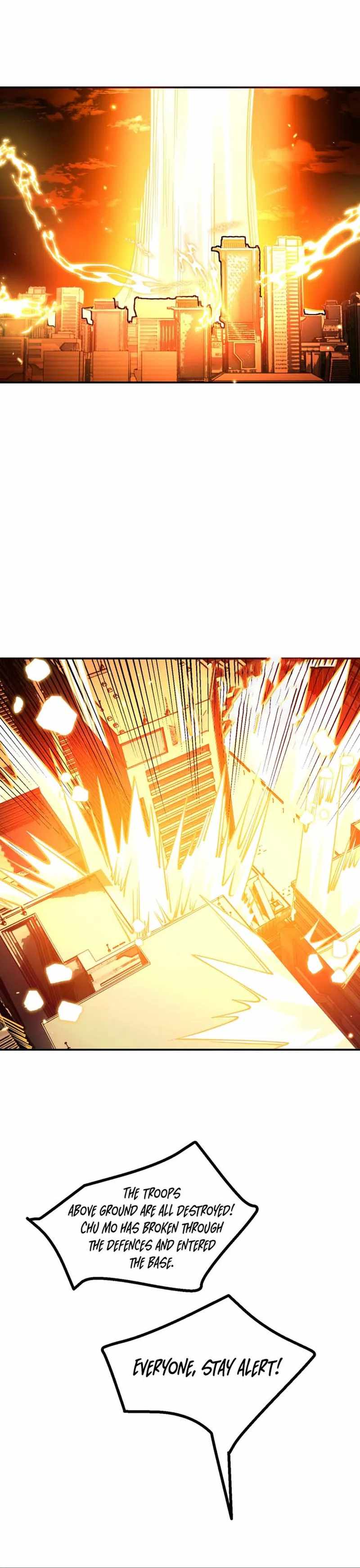 After Signing in for 30 Days, I Can Annihilate Stars Chapter 69 - Page 7