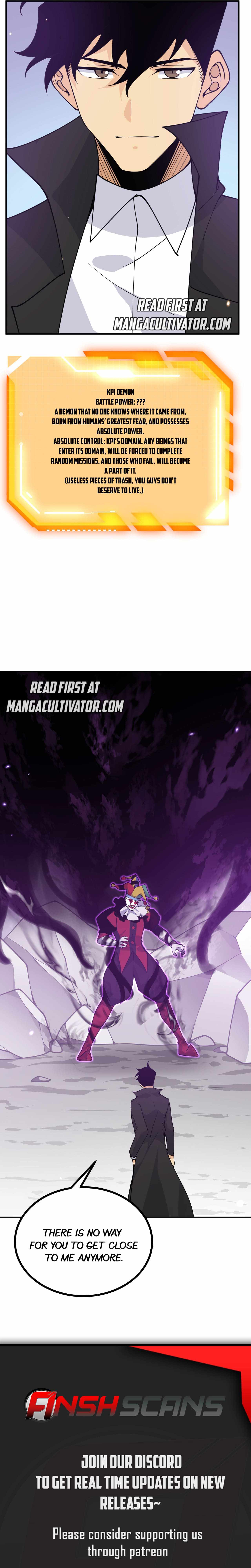 After Signing in for 30 Days, I Can Annihilate Stars Chapter 78 - Page 14