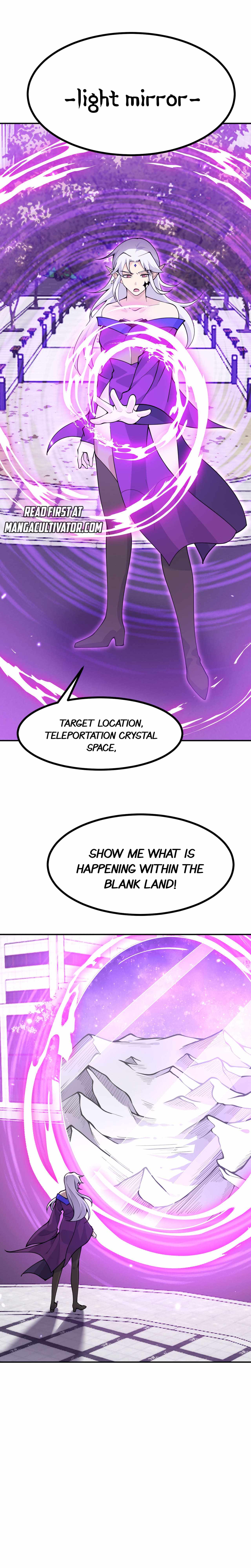 After Signing in for 30 Days, I Can Annihilate Stars Chapter 78 - Page 3