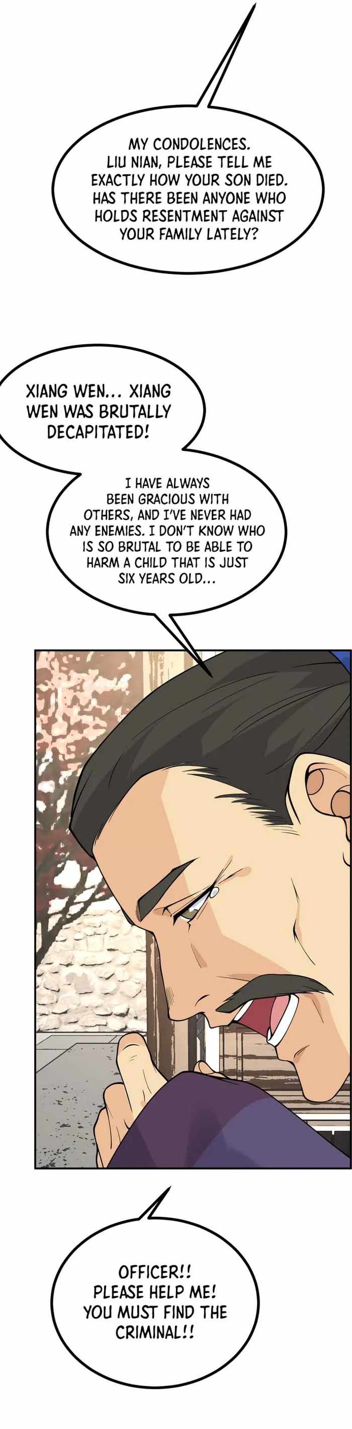 After Signing in for 30 Days, I Can Annihilate Stars Chapter 82 - Page 2