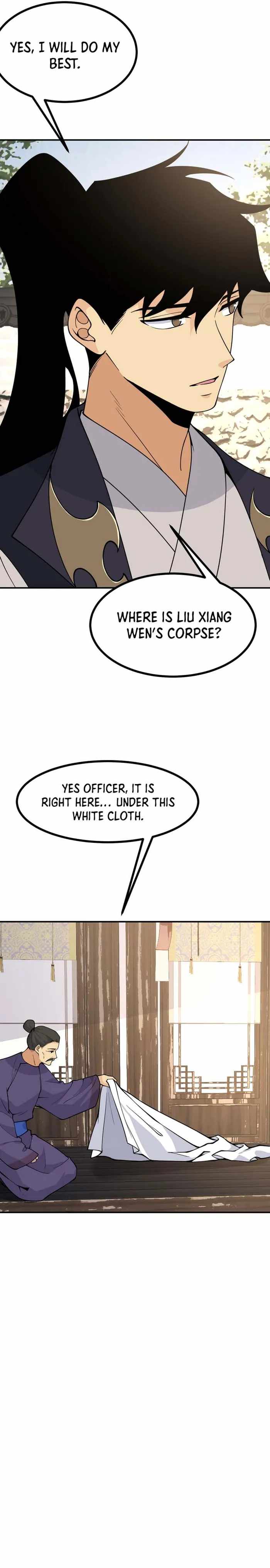 After Signing in for 30 Days, I Can Annihilate Stars Chapter 82 - Page 3