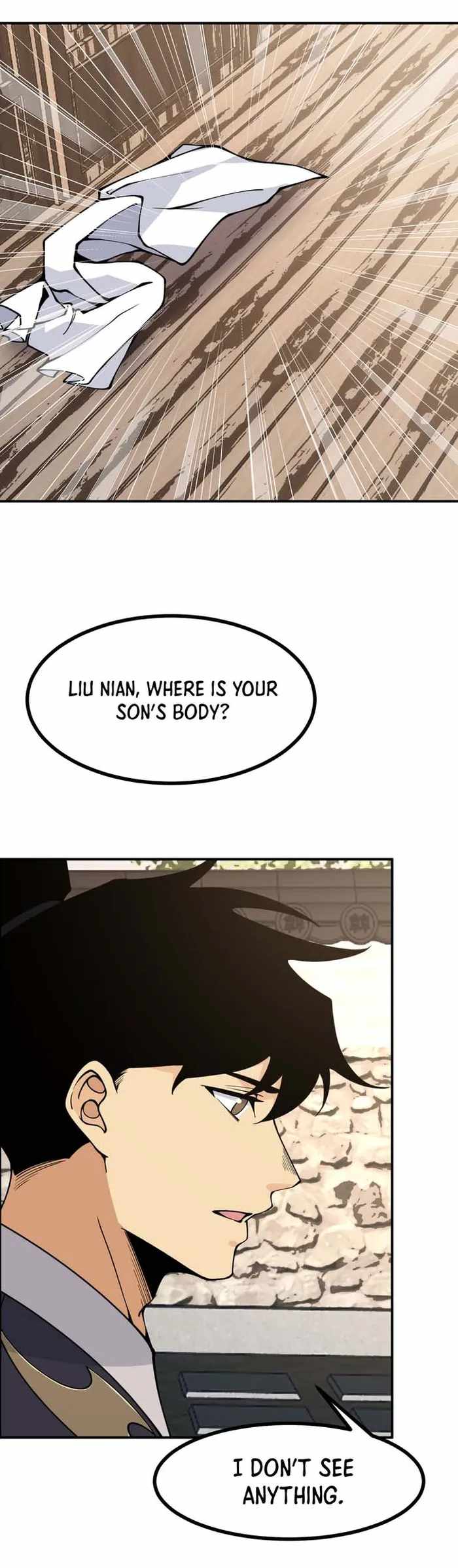 After Signing in for 30 Days, I Can Annihilate Stars Chapter 82 - Page 4