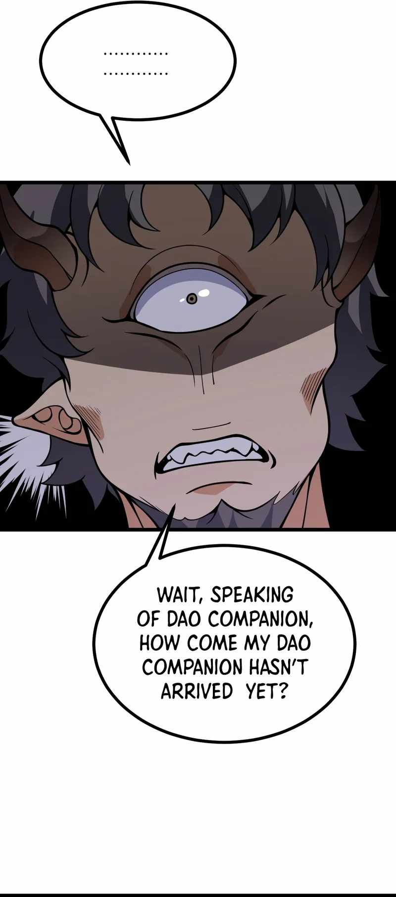 After Signing in for 30 Days, I Can Annihilate Stars Chapter 88 - Page 6