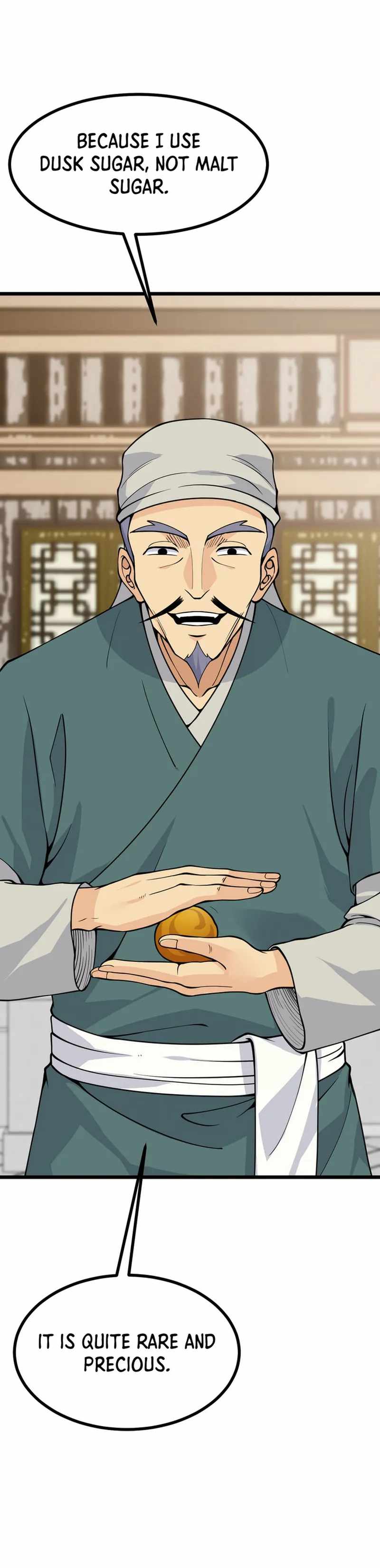 After Signing in for 30 Days, I Can Annihilate Stars Chapter 89 - Page 8