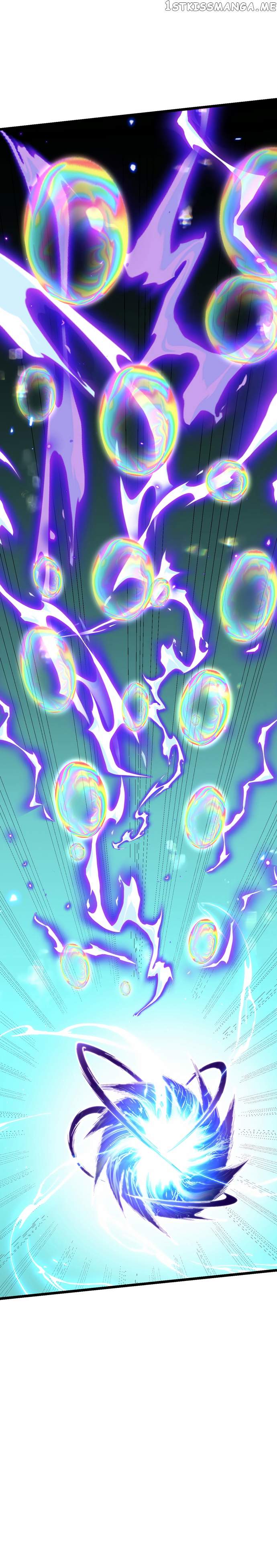 After Signing in for 30 Days, I Can Annihilate Stars Chapter 90 - Page 13